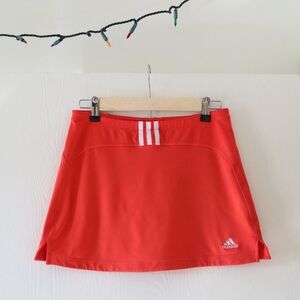 Adidas Tennis Golf Skirt